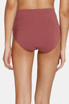 Zivame High Rise Full Coverage Hipster Panty (Pack of 3) - Multicolor — thumbnail 5